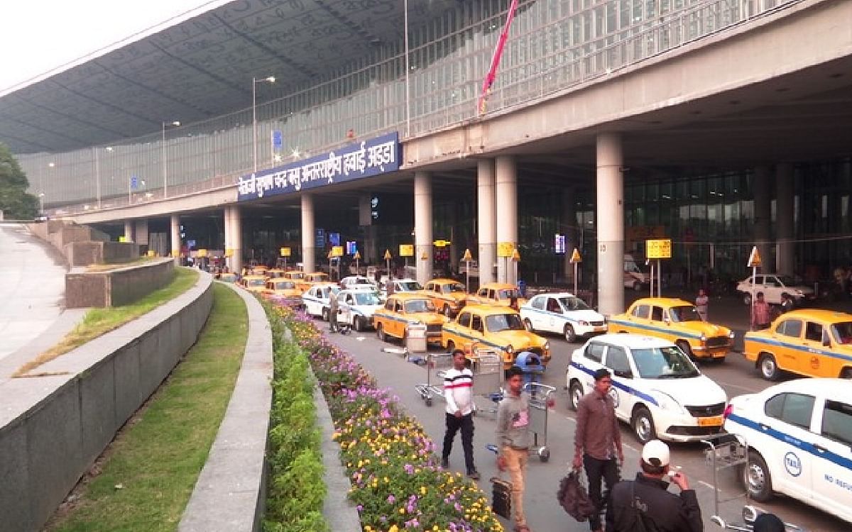Kolkata airport will be able to handle 1,080 flights from July-August
