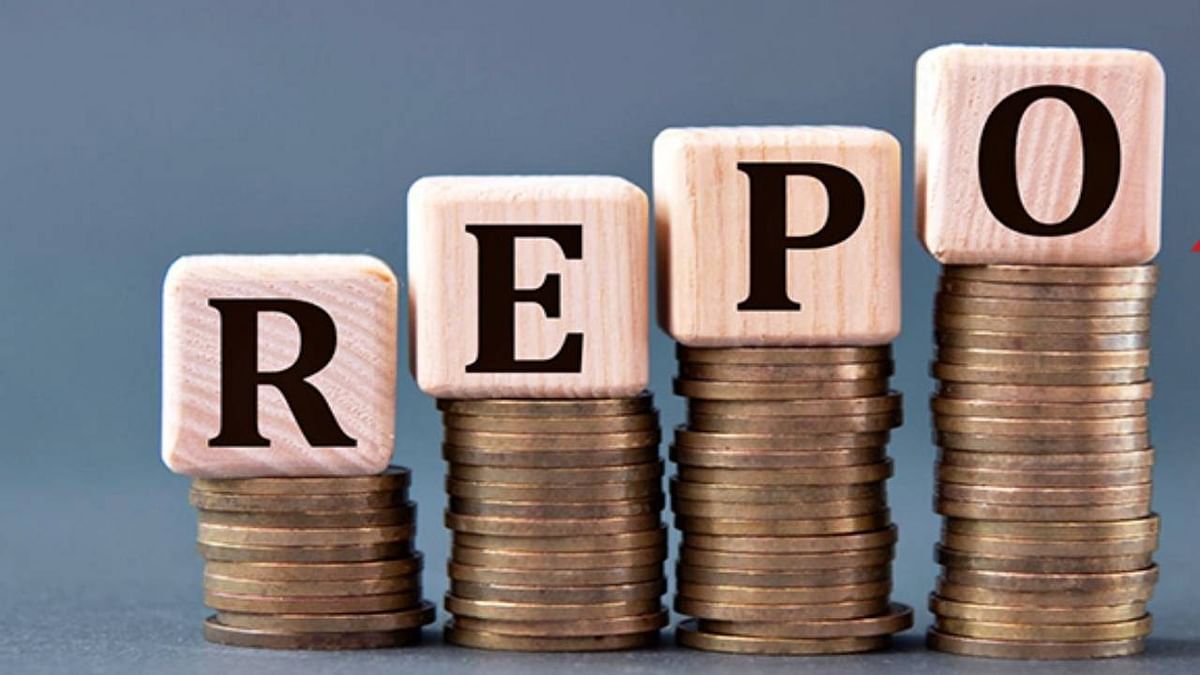 Loan will be expensive again in April?  RBI may increase repo rate by 0.25%