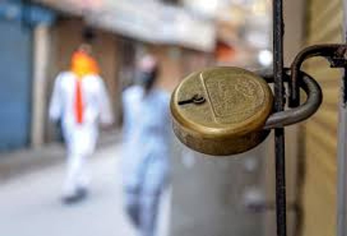Lockdown in India: Will there be a lockdown again in May?  Know the truth of this news amid rising corona cases