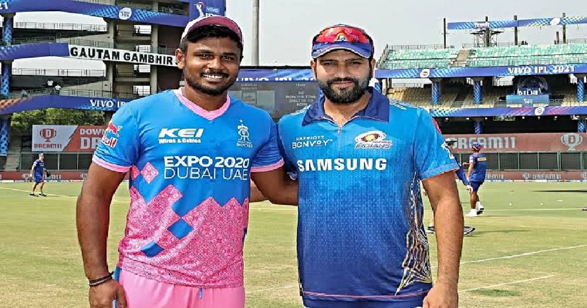MI vs RR, IPL 2023 Live: Clash between Mumbai and Rajasthan today, toss to be held at 7 pm