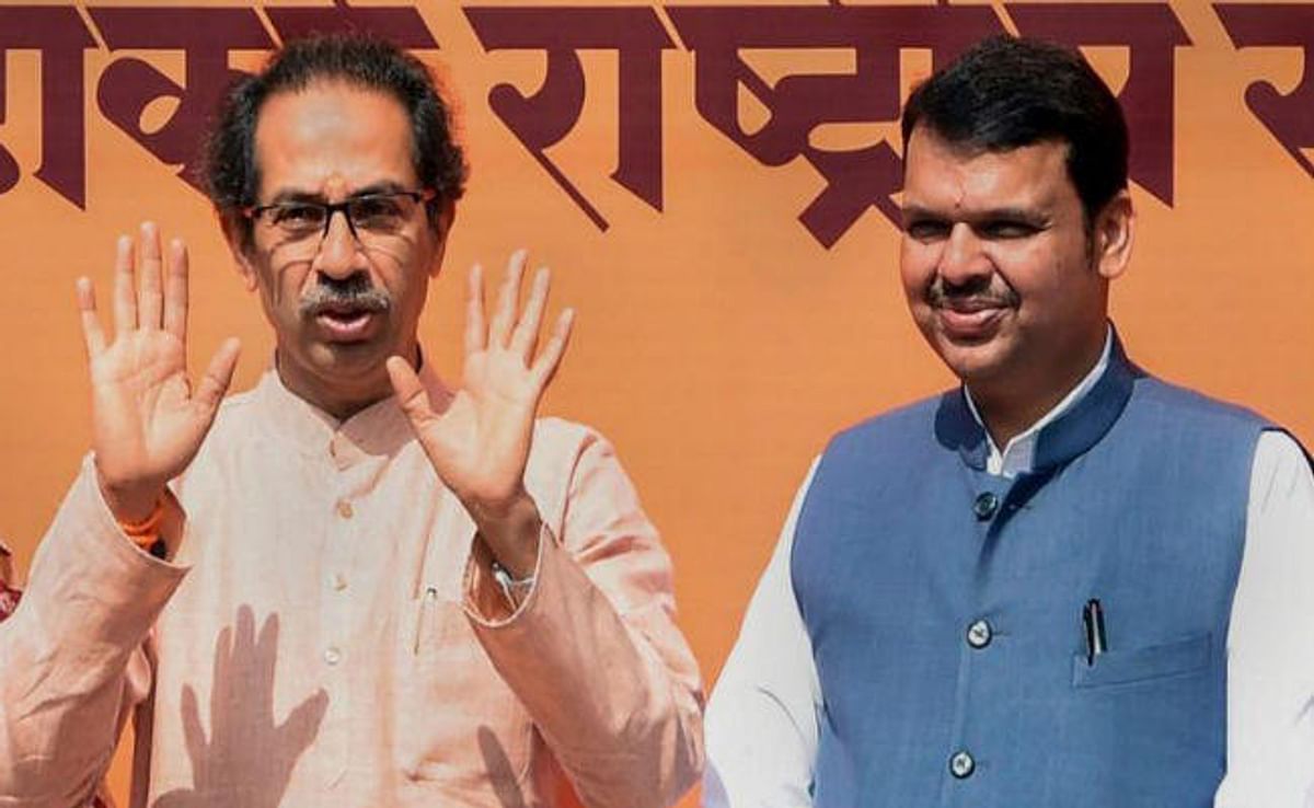 Maharashtra Crisis: Shinde-BJP government in trouble?  What is the significance of Sanjay Raut's death warrant statement?