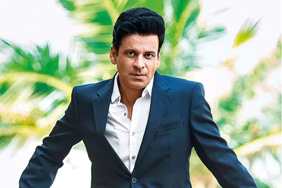 Manoj Bajpayee was so excited after seeing free liquor in the flight that he fainted after drinking, know what happened then