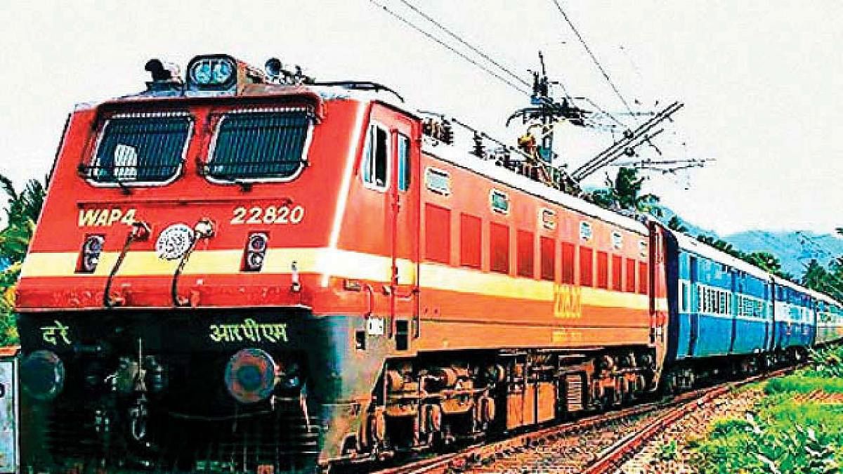 Many trains of Chhapra-Siwan-Gorakhpur route cancelled, short termination and rescheduling of trains till May 11, see list