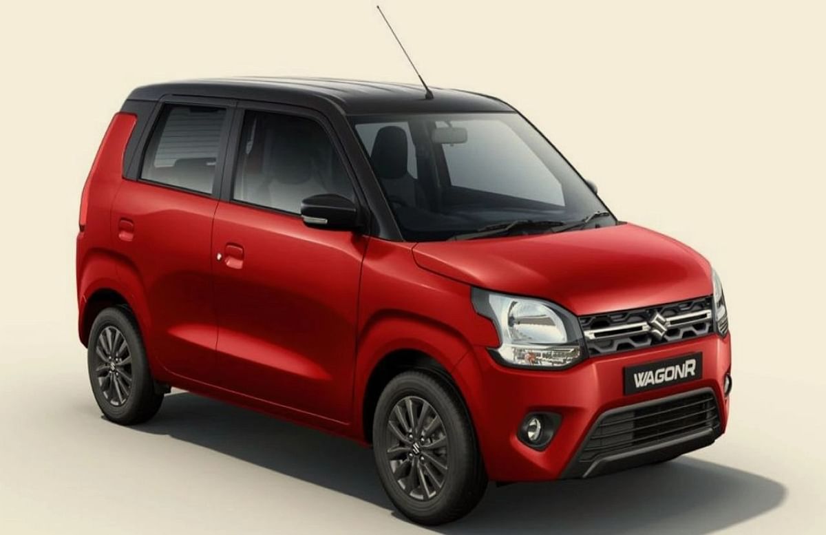 Maruti Car Sales: Maruti sales marginally decline in March, record 19.66 lakh vehicles sold in the financial year