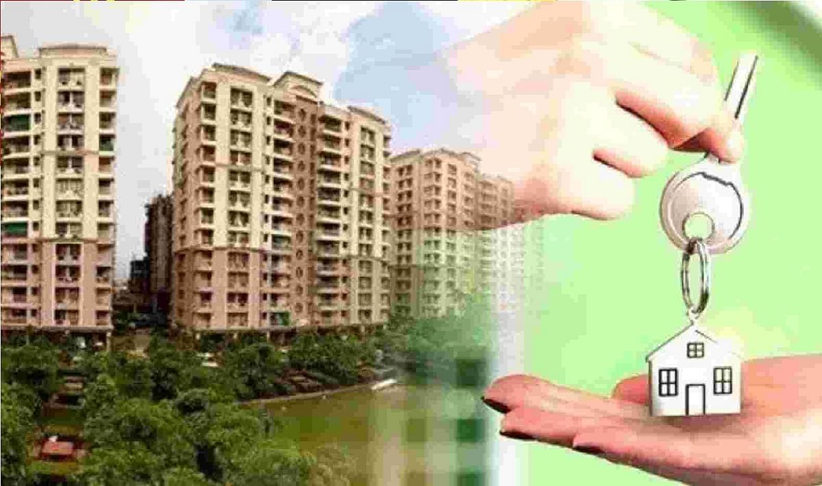 More than 100 crore dues of customers on Leading Homes, 1500 cases registered in RERA, ED raided 12 locations