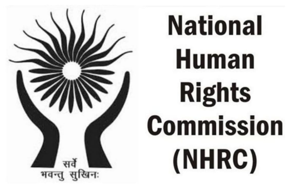 NHRC gave notice to Chief Secretary, AMU VC, Municipal Commissioner on death of doctor due to dog attack, sought answers