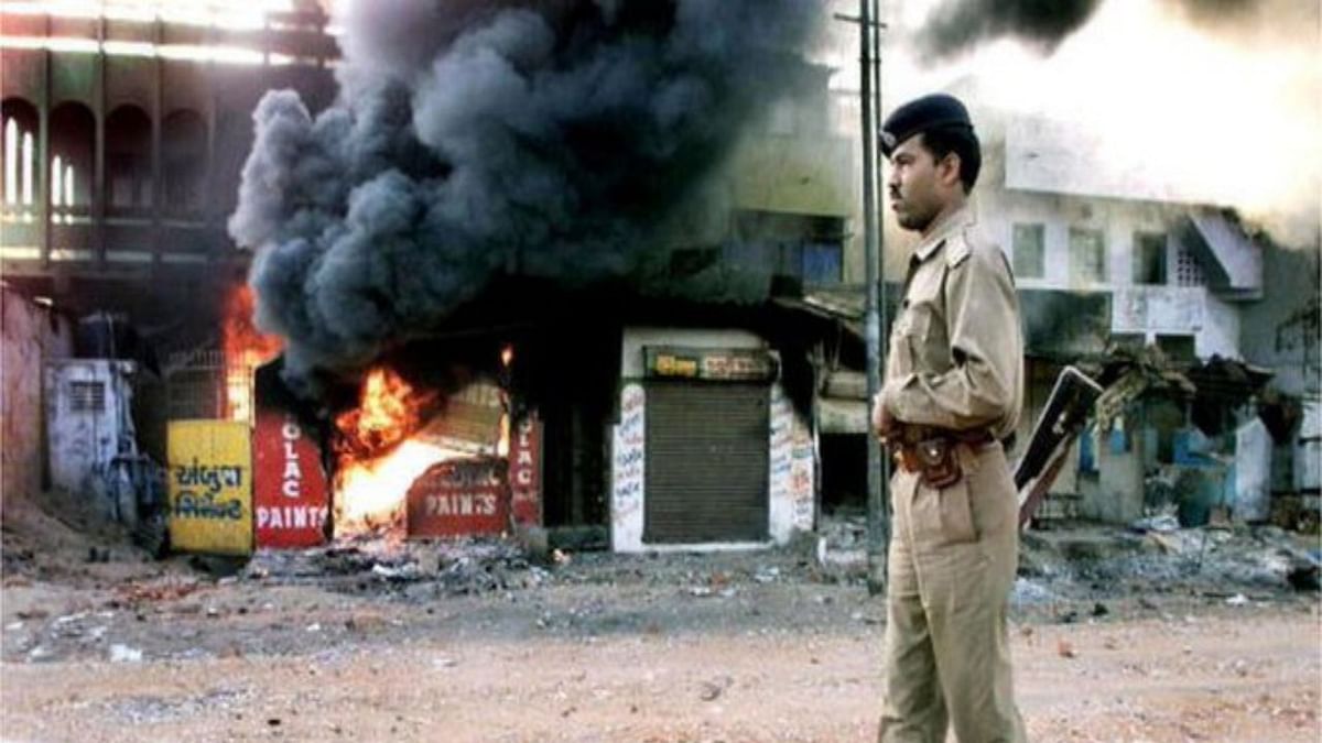 Naroda Gam riot: SIT to challenge acquittal of 67 accused in High Court