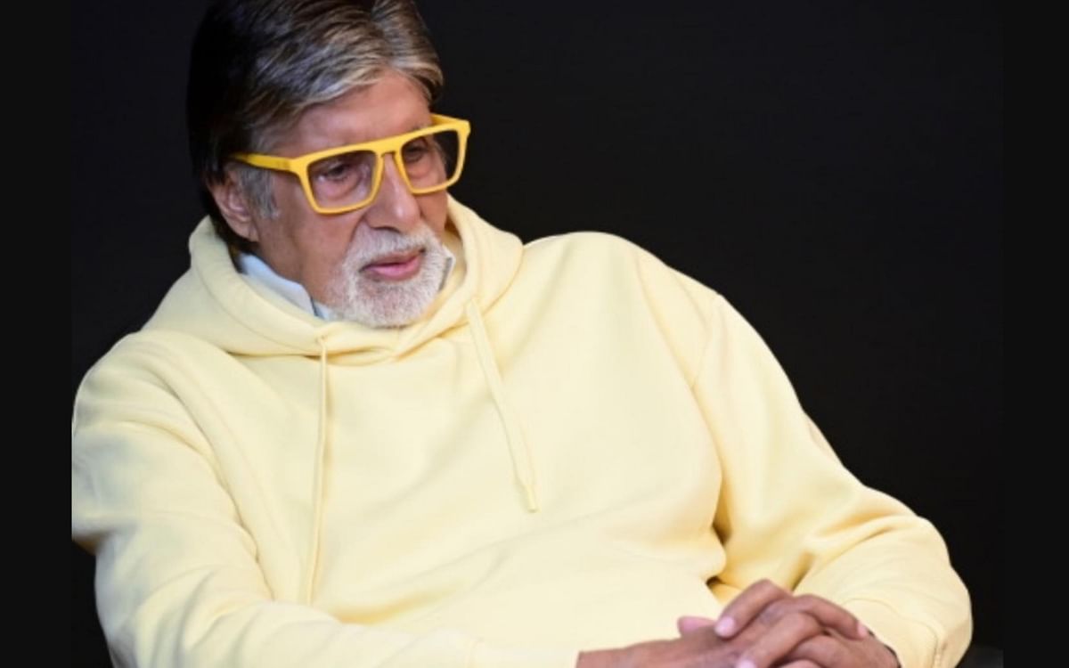 One by one everyone left us… Amitabh Bachchan became emotional remembering Pamela Chopra, wrote a heart touching post