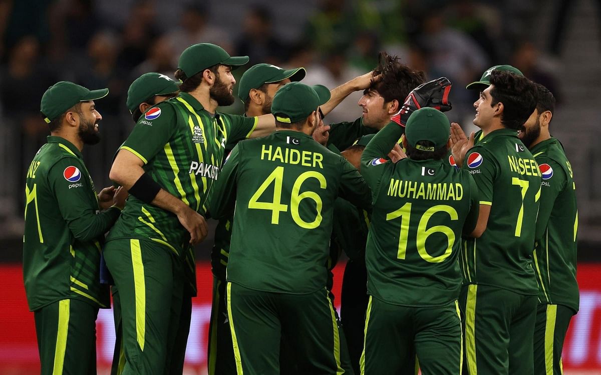 PAK vs NZ: New Zealand's B team did bad to Pakistan, Babar Azam and Co.