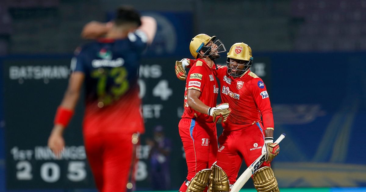 PBKS vs RCB: It will not be easy for Punjab to overcome RCB, know here when and where you can watch live