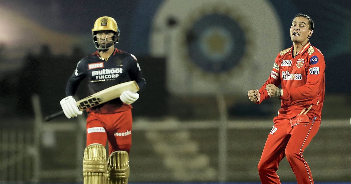 PBKS vs RCB Playing 11: There will be a tough fight between Punjab and RCB, know the playing 11 here