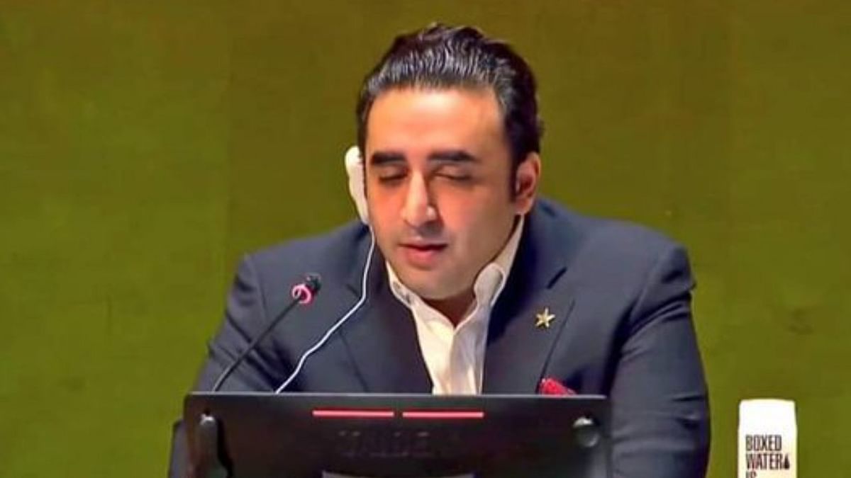 Pakistani minister Bilawal Bhutto will come to India soon, no benefit is expected from the visit