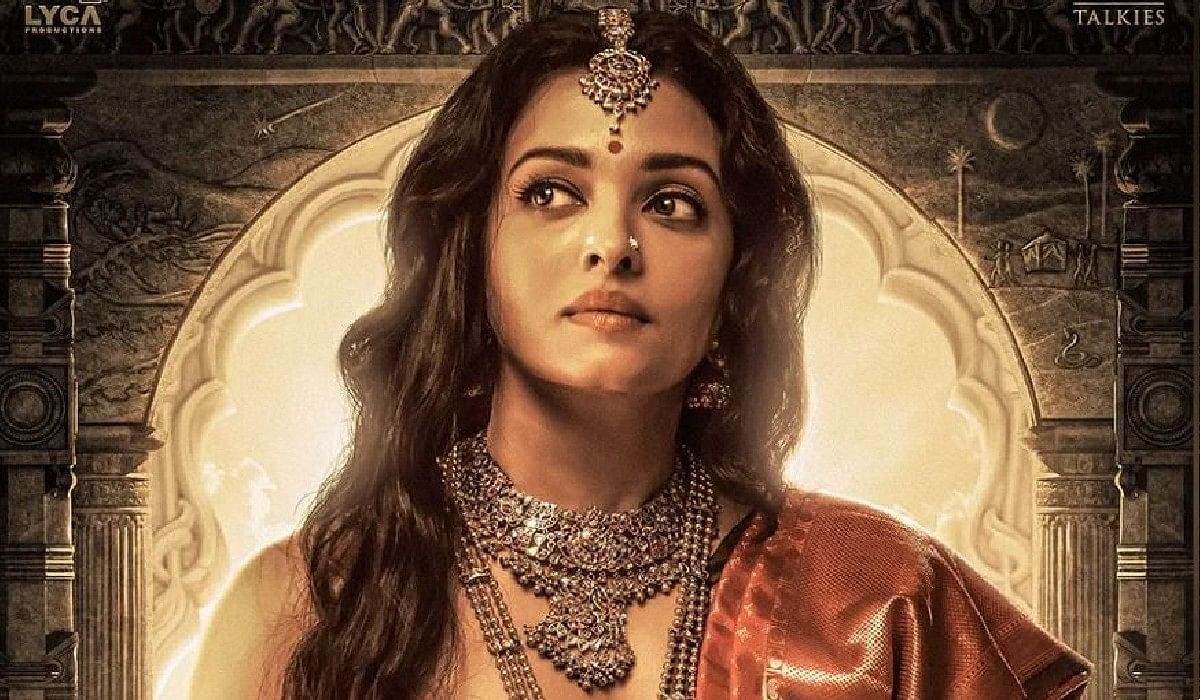 Ponniyin Selvan 2 Movie Review: Mani Ratnam's Ponniyin Selvan 2 is a cinematic experience, Aishwarya's strong acting