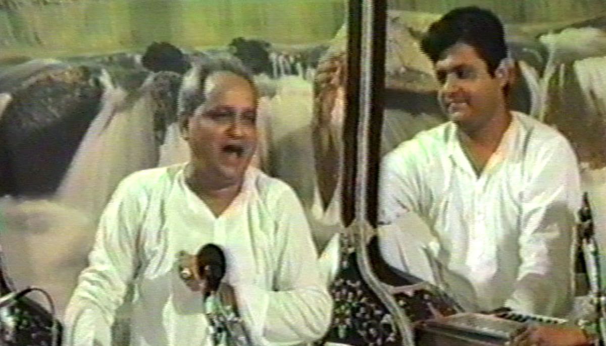 BollywoodWallah Exclusive: Kumar Gandharva used to sing Bandish the way he wanted: Satyasheel Deshpande