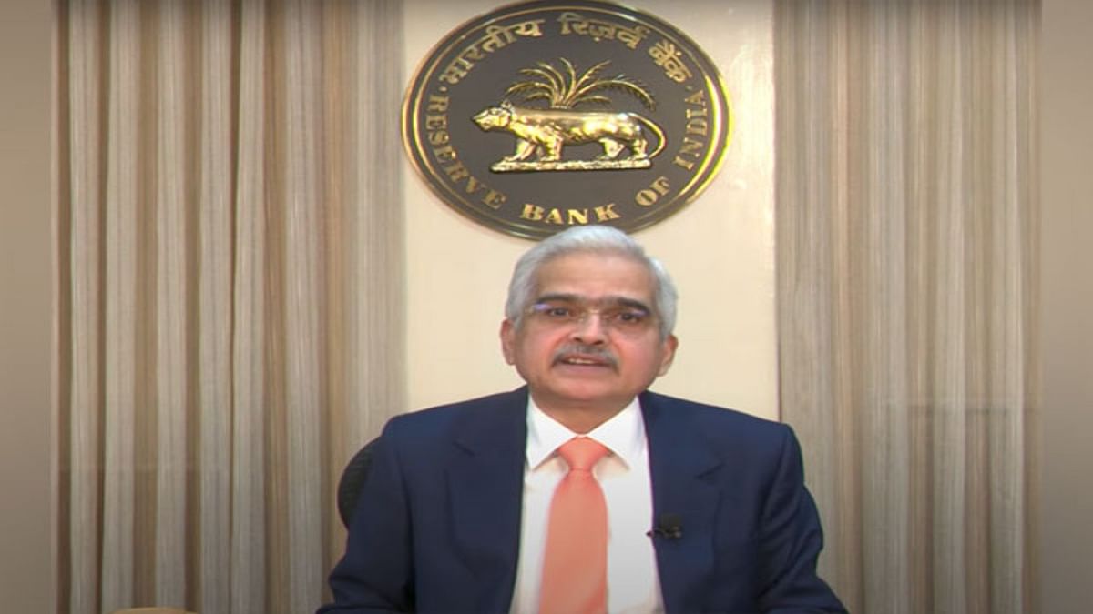 RBI Governor Shaktikanta Das said, global financial instability will not adversely affect the Indian banking system