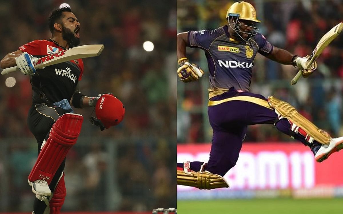 RCB vs KKR: Who has the upper hand, RCB or Kolkata, see here head to head figures before the match