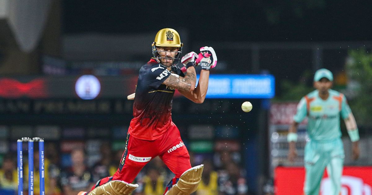 RCB vs LSG: Who has the upper hand in Lucknow and Bangalore, know the figures here