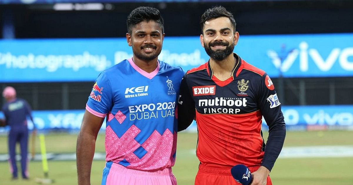 RCB vs RR Live Streaming: When, where and how to watch Bangalore vs Rajasthan match, know here before the exciting battle