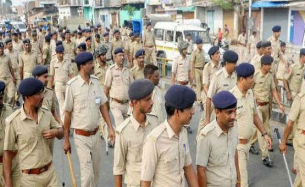 Ranchi bandh of tribal organizations today, 1500 jawans will be deployed, Section 144 applicable