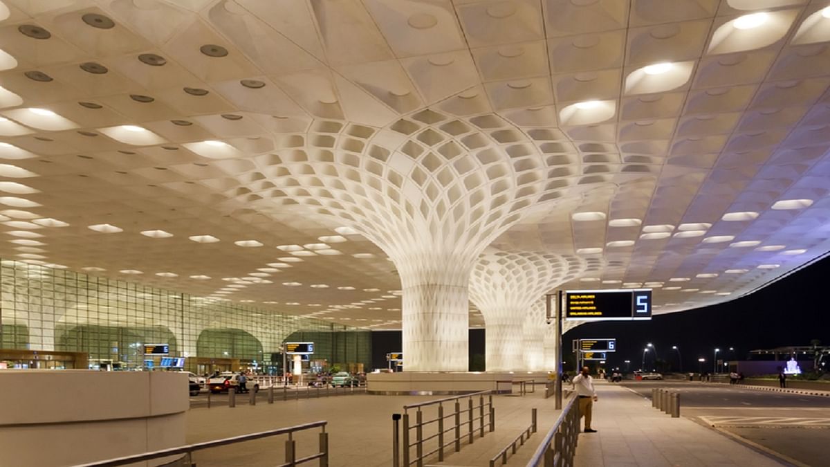 Record increase in passenger movement at Mumbai airport in 2022-23, you will be shocked to know the figure