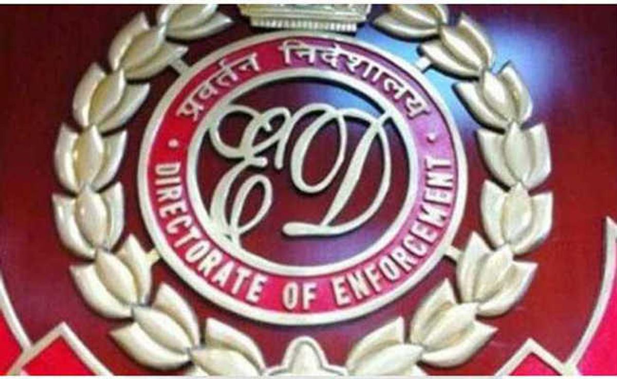 Rose Valley Group Bengal: ED attaches assets worth Rs 54 crore