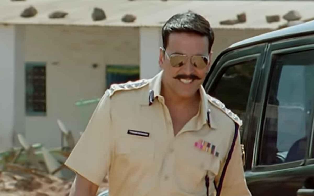 Rowdy Rathore 2: This actor can replace Akshay Kumar, information revealed about the sequel of Rowdy Rathore