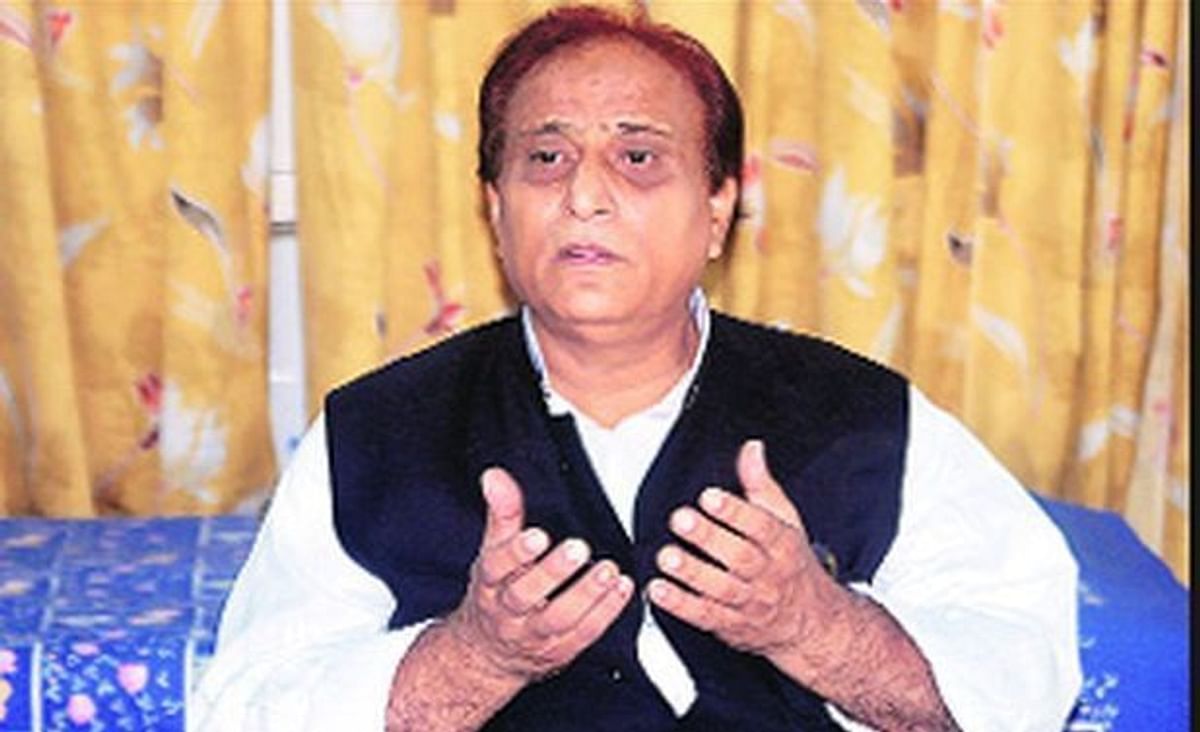 SP leader Azam Khan's health deteriorated, admitted to Sir Ganga Ram Hospital, undergoing treatment in surgery department
