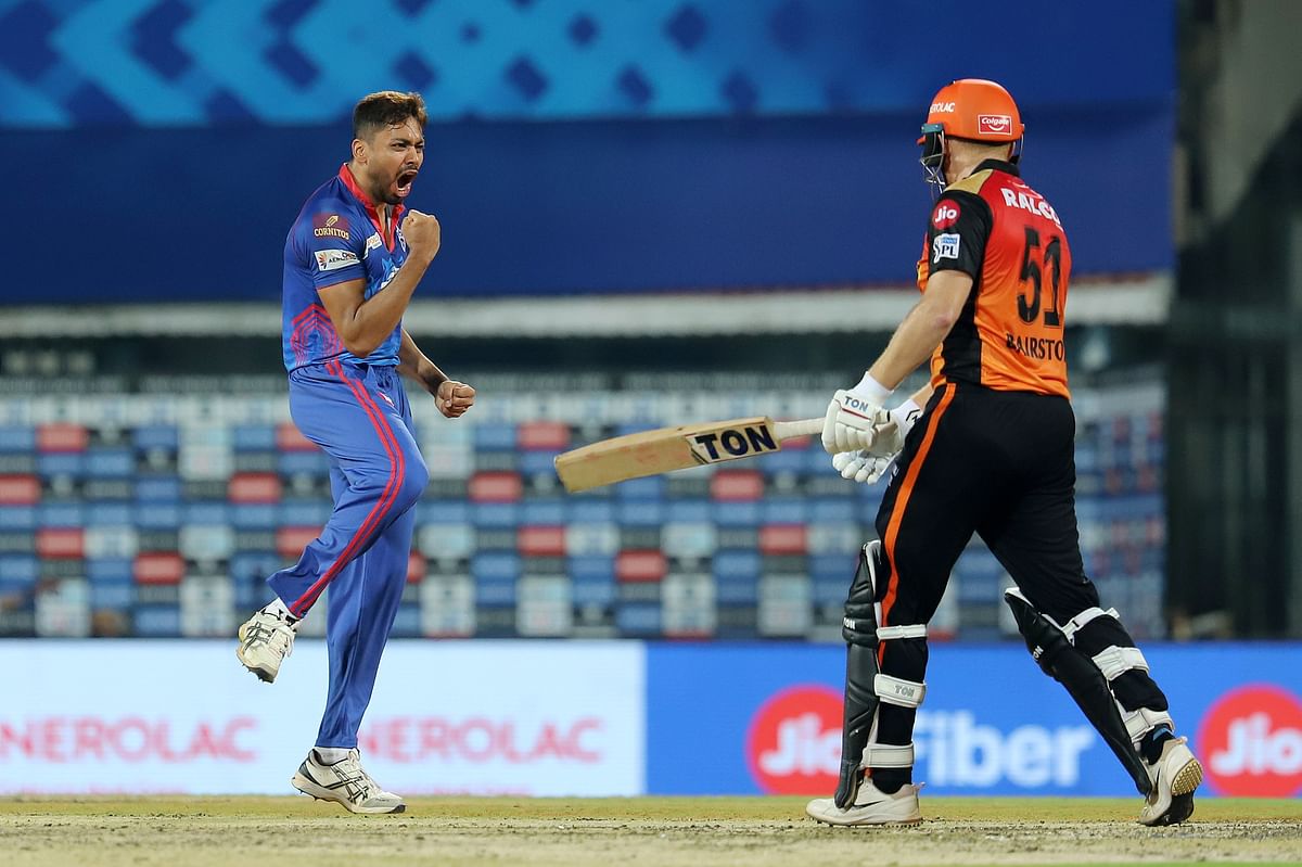 SRH vs DC Head to Head: Who has the upper hand in Delhi and Hyderabad, see head to head record