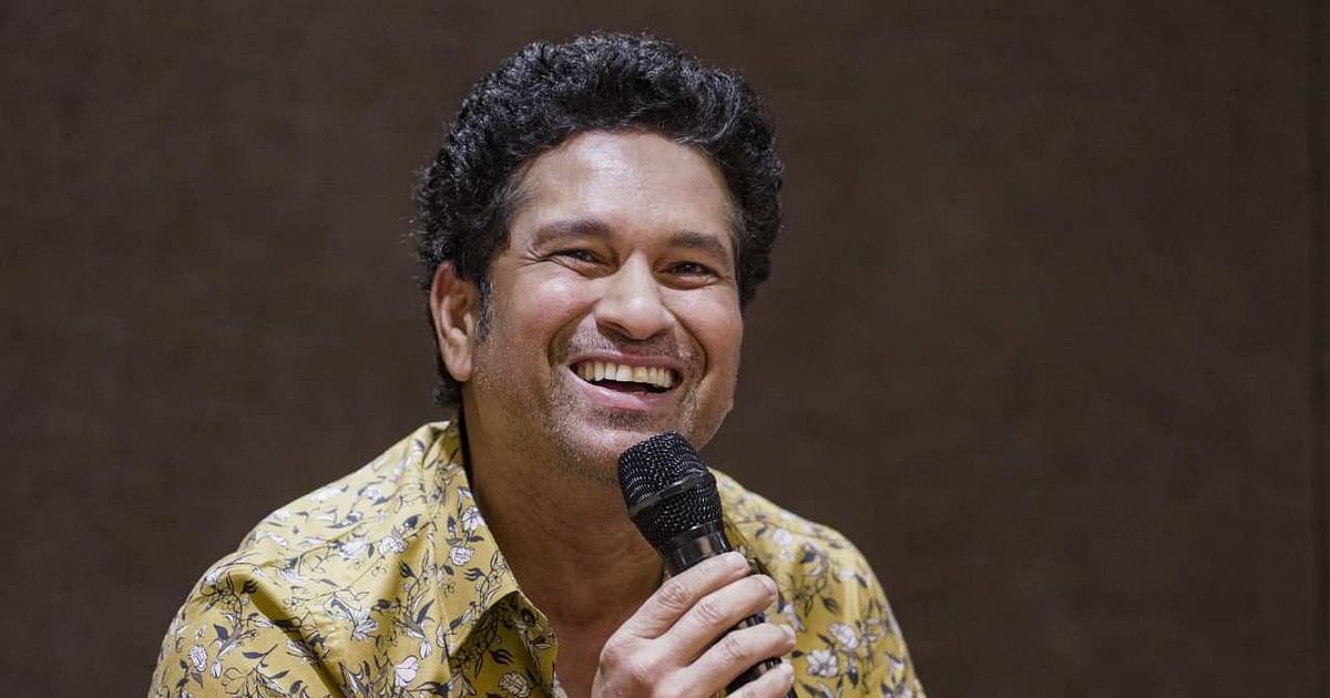 Sachin Tendulkar said a big thing on the future of ODI cricket, gave special advice to the ICC