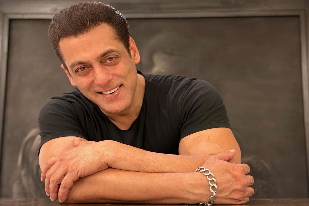 Salman Khan Net Worth: Salman Khan number 1 in charity, charges so much for a film, know the total assets