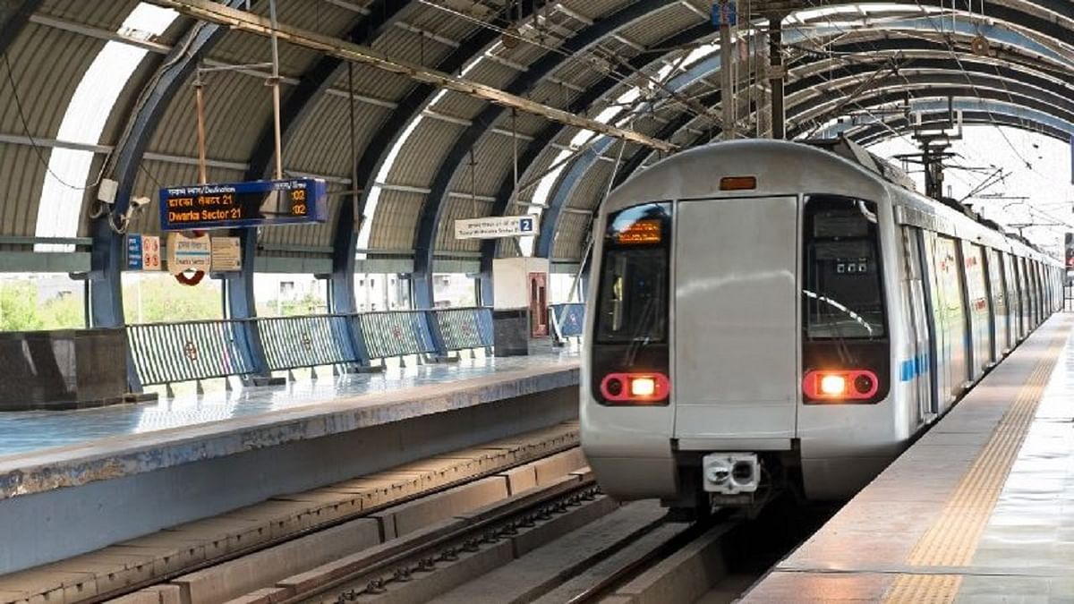 Sarkari Naukri: Golden opportunity to get a job in metro, bumper restoration on many posts, apply like this