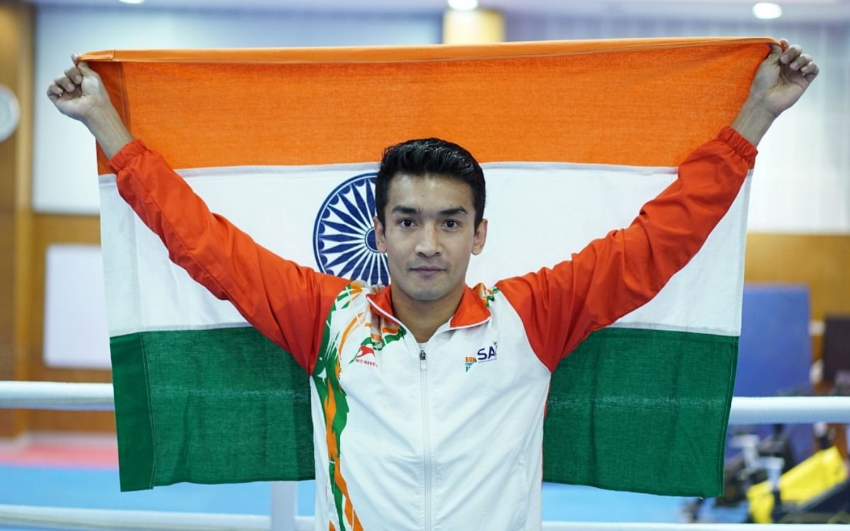 Shiva Thapa will lead the Indian team in IBA World Boxing Championships, 13 member team announced