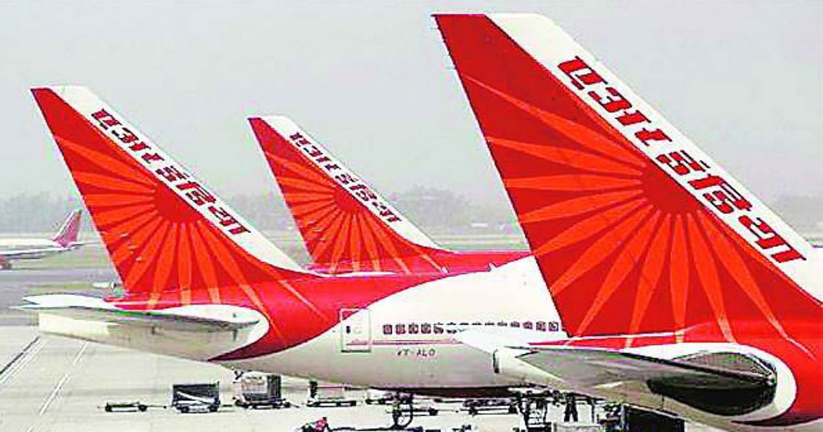 Show cause notice to Air India CEO in Dubai-Delhi flight case, DGCA in action