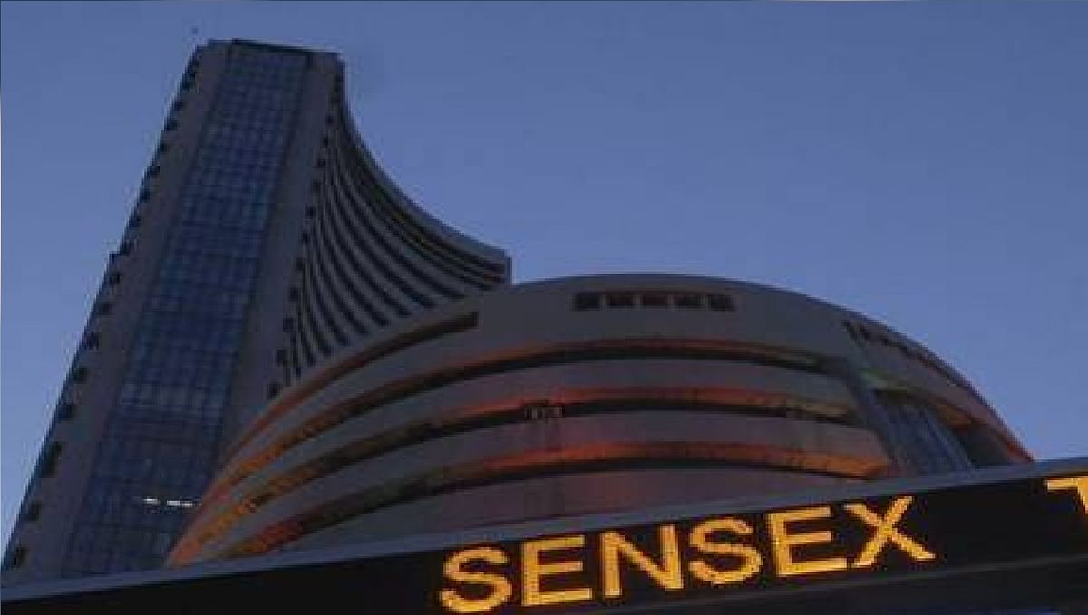 Stock Market LIVE: Indian stock market is getting global support, Wipro starts with 3 percent gain