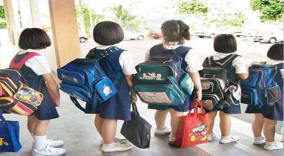 Summer Vacation: Due to excessive heat in Patna, summer vacation in schools will be done 10 days earlier