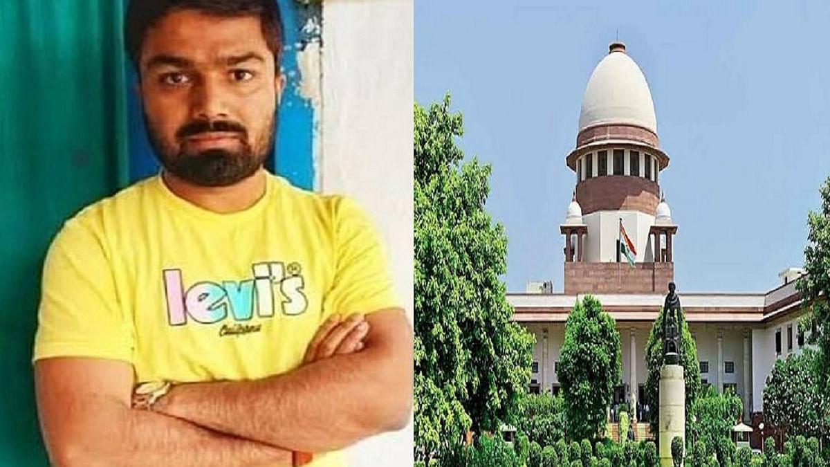 Supreme Court: Has the order been given to link all the cases of Manish Kashyap together?  Know the reality of the viral claim