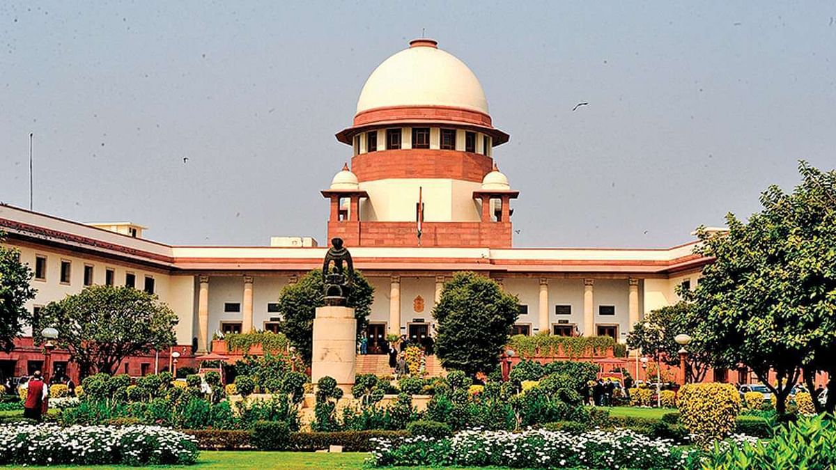 Supreme Court angry over spreading false news about Bihari laborer's death, directs BJP leader to appear in police station