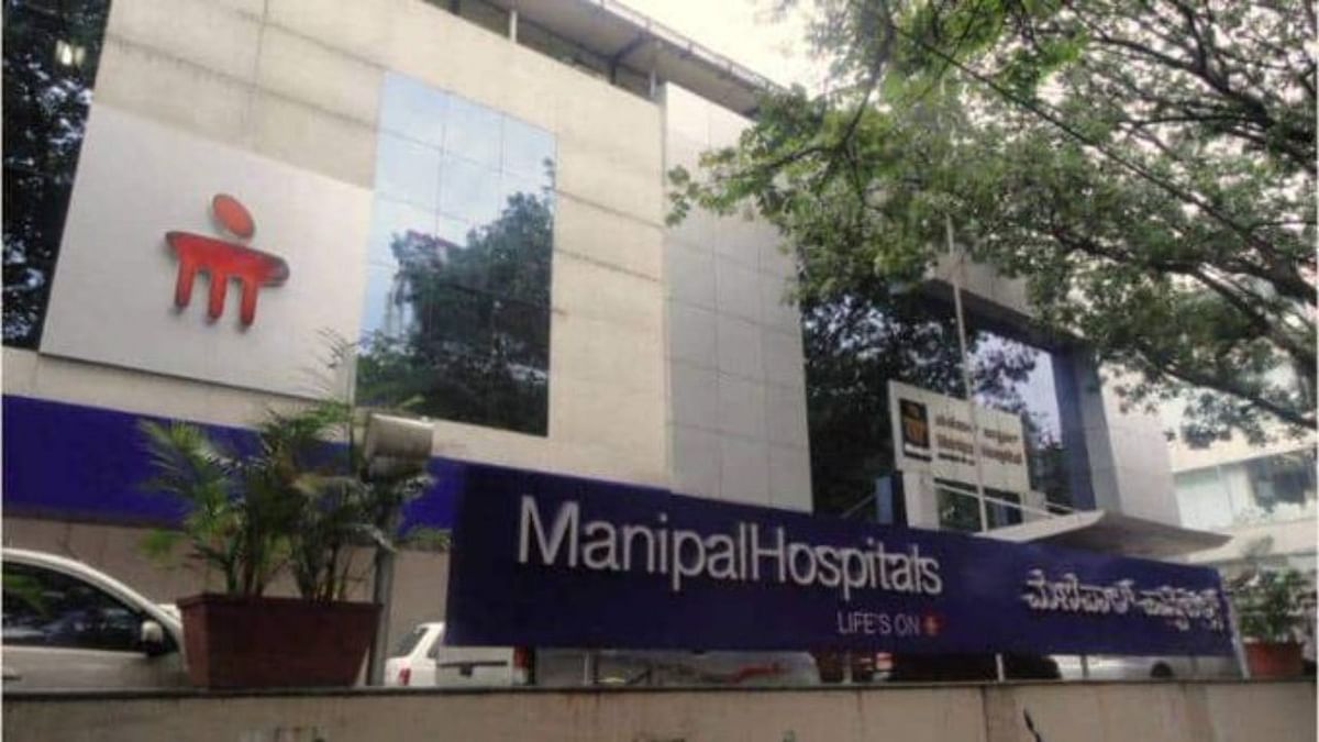 Temasek to buy 41% stake in Manipal Health, biggest deal in health sector