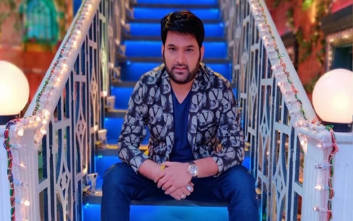 The Kapil Sharma Show: Kapil Sharma's show will soon be off air, the last episode will be telecast on this day