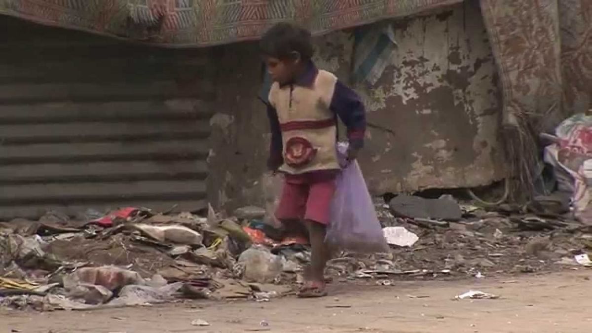 There will also be a survey of children living on the footpath in Bihar, why the government needed it, know ..
