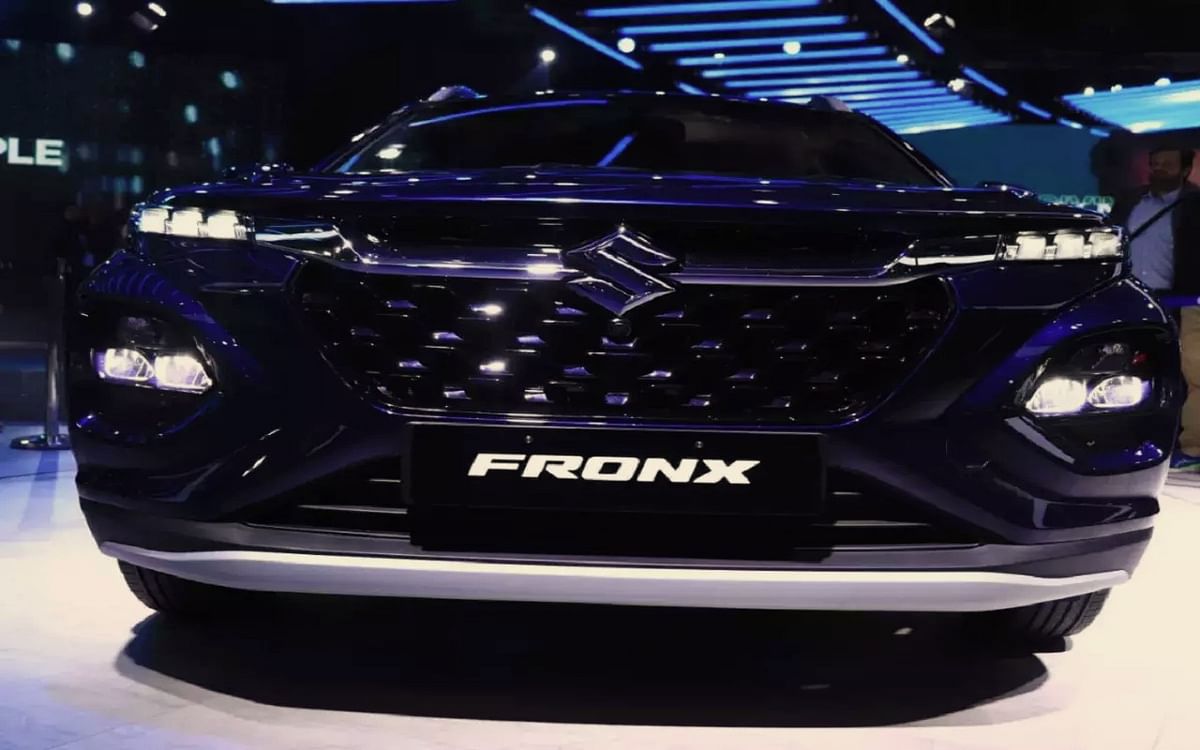 Thinking of buying a Maruti Suzuki Fronx?  Know its pros and cons in detail
