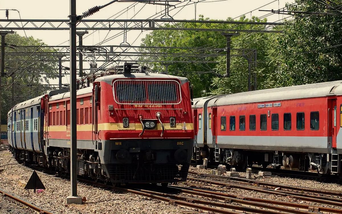 Thinking of traveling by train?  Know these important rules, they will come in handy