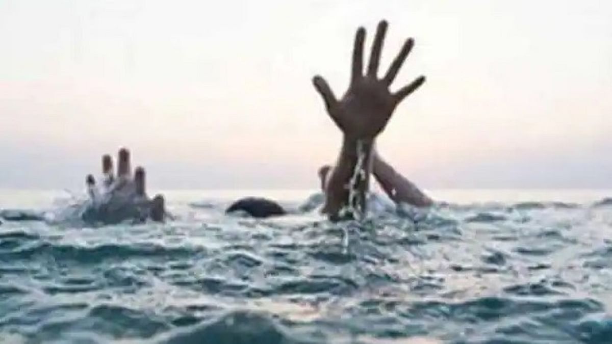 Troubled by harassment in Begusarai, woman jumps into river with three children, all bodies recovered