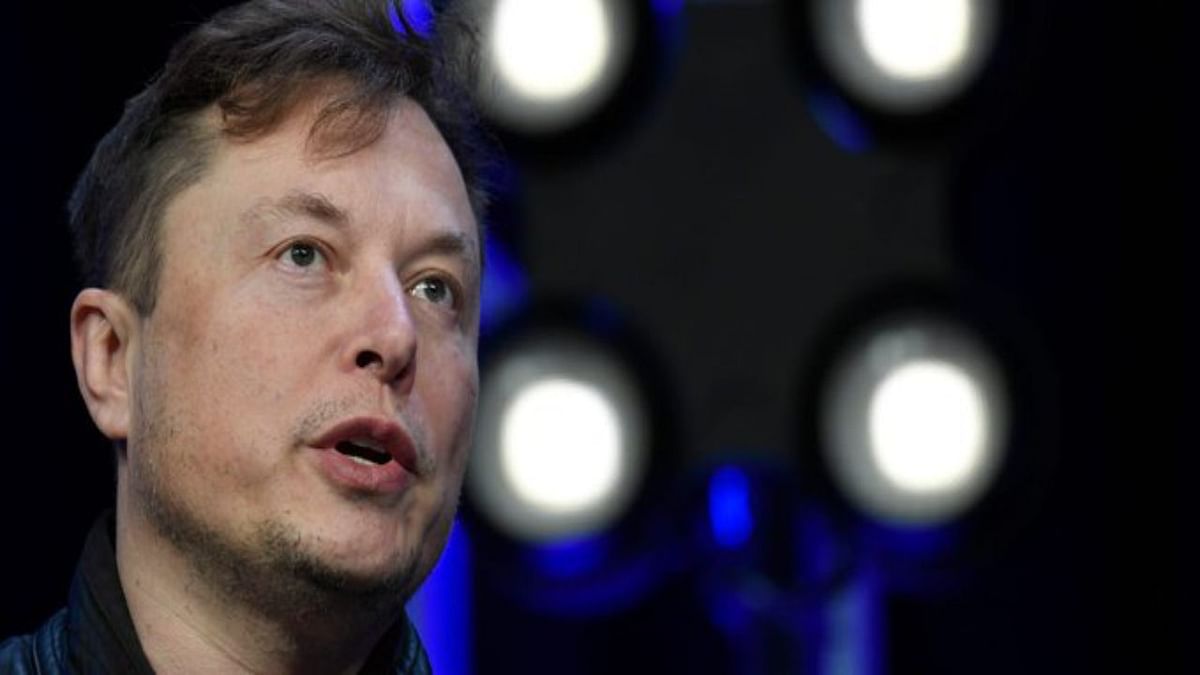 Twitter boss Elon Musk creates new artificial intelligence firm, chat will compete with GPT