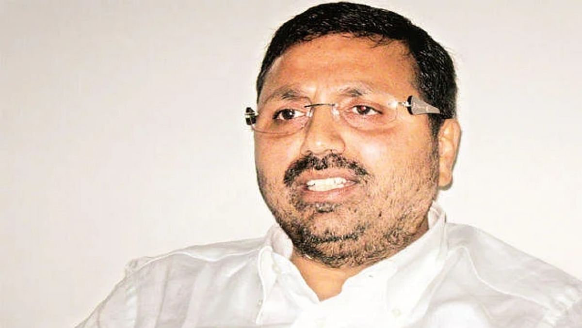 Two and a half lakh BJP workers will besiege the secretariat on April 11, Nishikant Dubey said - Hemant Soren government is plotting
