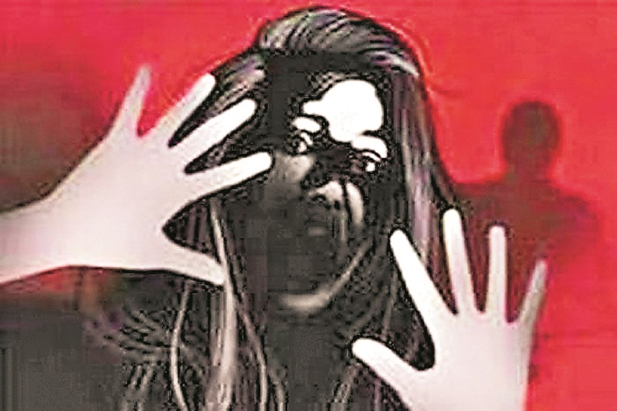 Two minor tribal girls gang-raped in Odisha's Kalahandi