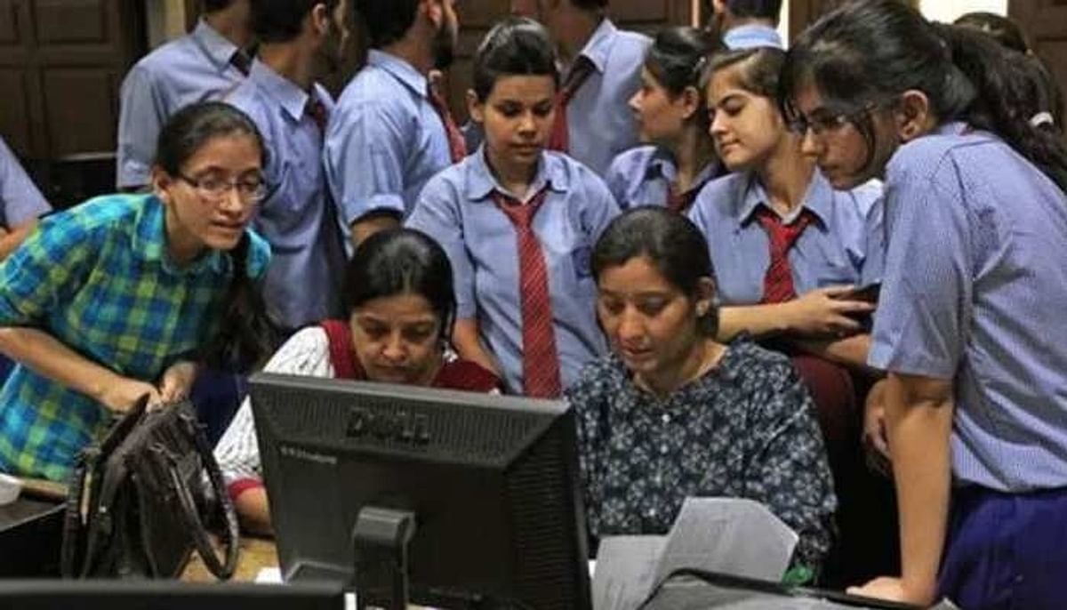UP Board Result 2023: Absence in practical exam results will stop, know when the UP board results will come