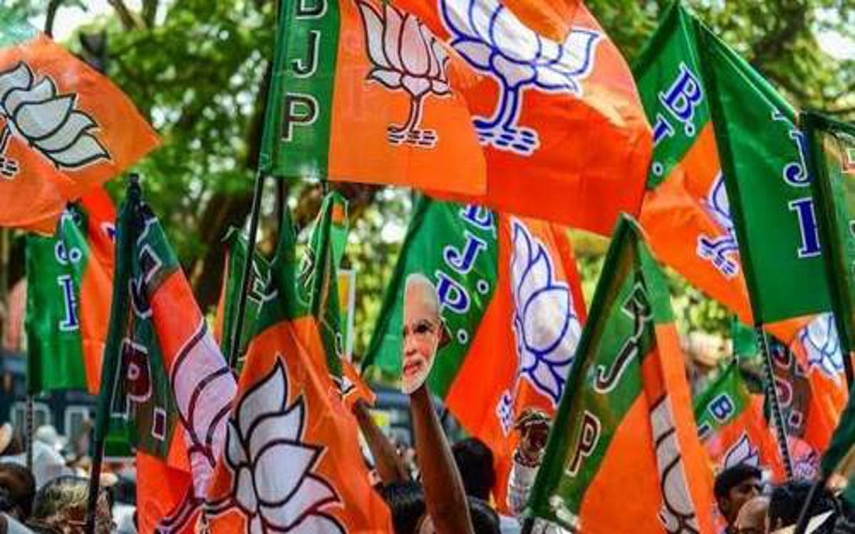 UP Nagar Nikay Chunav: Parties searching for winning candidates, BJP conducting internal survey of claimants