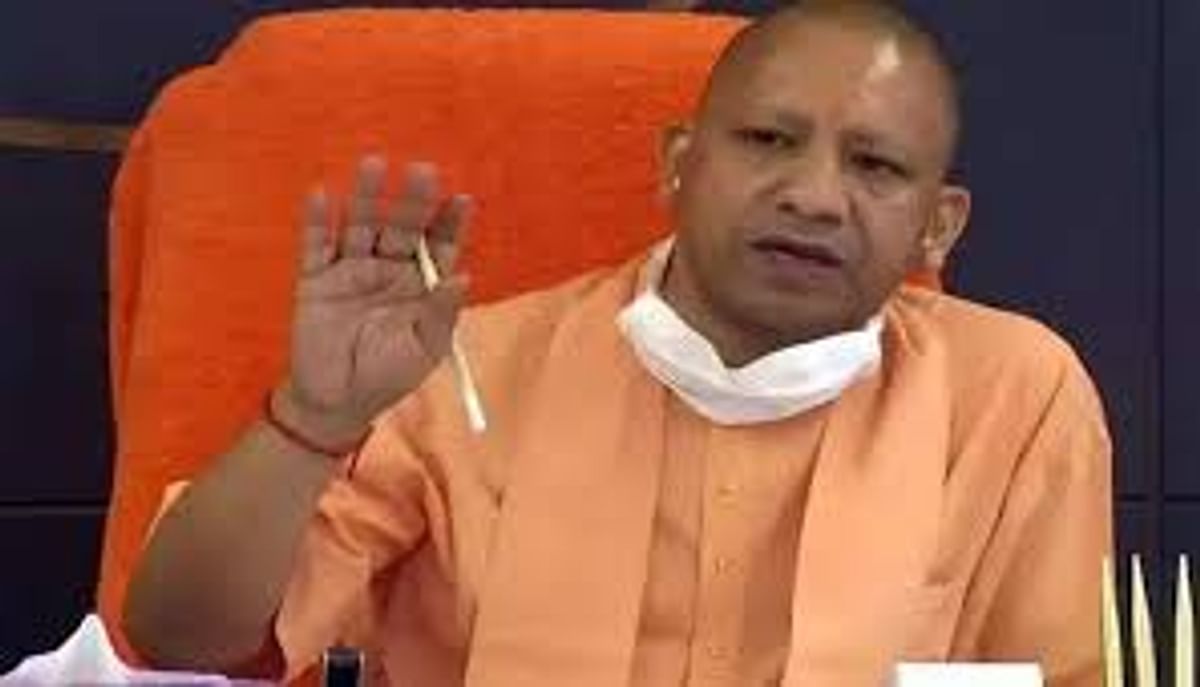 UP News: Yogi government will give 40 lakh assistance for branding of milk products, 5 lakh will be given for this work