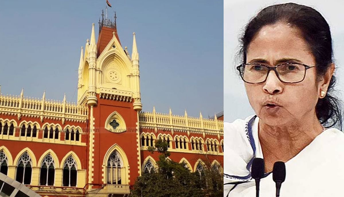 WB News: Mamata Banerjee's government files report on Howrah and Hooghly violence in Calcutta High Court